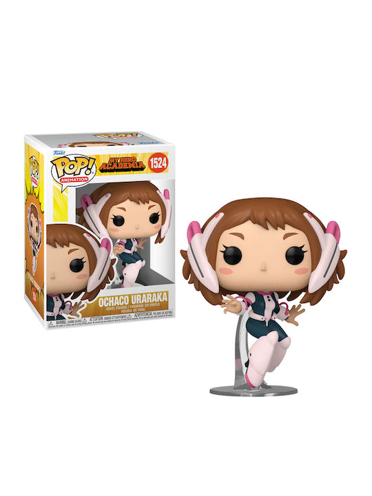 Funko Pop! Animation: My Hero Academia - Ochaco 1524 Chase