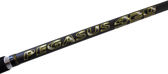 Oceanic Pegasus Καλάμι Ψαρέματος για Heavy Casting / Surf Casting 4.20m 100-200gr