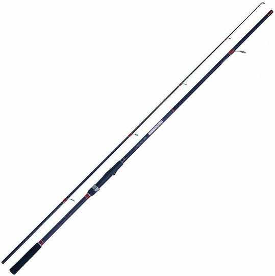 Robinson Carbonic Καλάμι Ψαρέματος για Spinning 2.40m 10-30gr