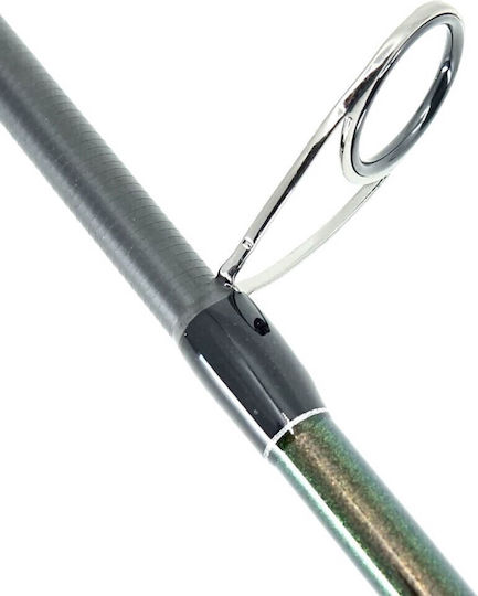 Daiwa RZ Fishing Rod for Spinning / Heavy Rock Fishing 2.44m 7-28gr