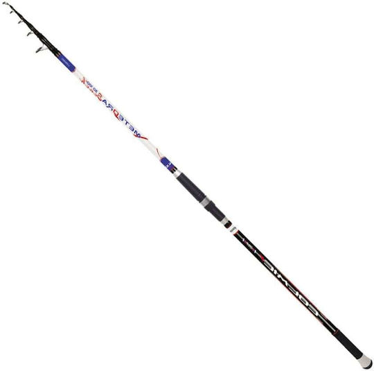 Colmic Meteora Beach Καλάμι Ψαρέματος για Beach Ledgering 4.1m 50-120gr