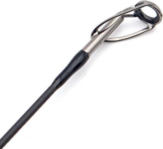 Daiwa RZ Fishing Rod for Spinning / Heavy Rock Fishing 2.44m 7-28gr