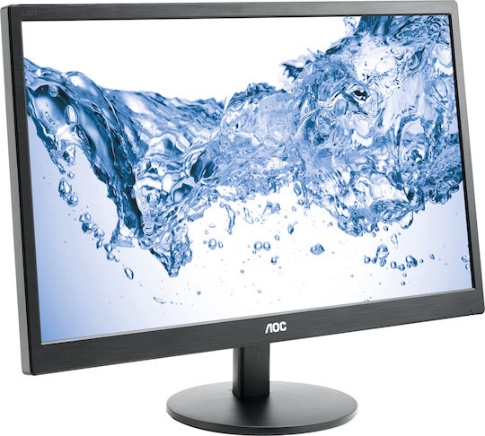 AOC M2470SWH Refurbished Grade A VA Monitor 23.6" FHD 1920x1080