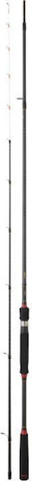 Daiwa Legalis Tenya Fishing Rod for Trolling 2.52m 50-150gr