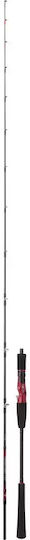Daiwa Powermesh Tairubber Καλάμι Ψαρέματος για Tai Rubber 1.93m 40-160gr