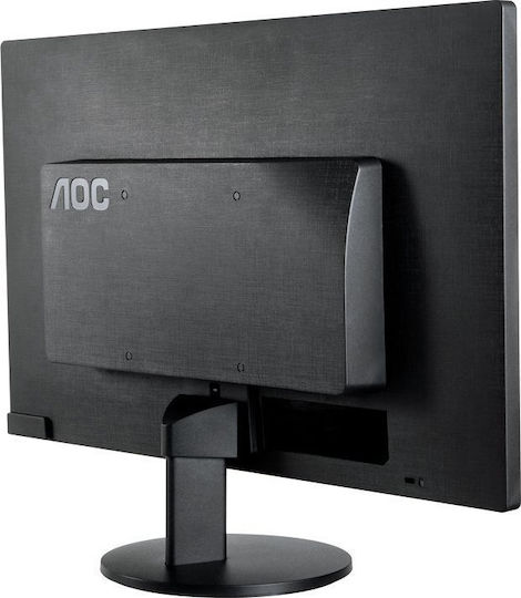 AOC M2470SWH Refurbished Grade A VA Monitor 23.6" FHD 1920x1080