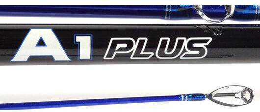 Yuki Saiko A1 Plus Καλάμι Ψαρέματος για Surf Casting 4.20m 100-250gr