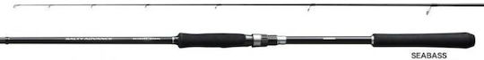 Shimano Salty Advance Sea Bass Fishing Rod for Light Rockfishing (LRF) / Spinning / Light Spinning 2.74m 6-32gr