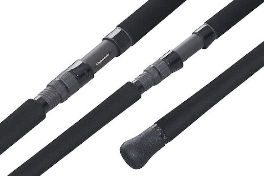 Graphiteleader Remoto 19 Риболовен прът за Брегово джигуване 2.99м