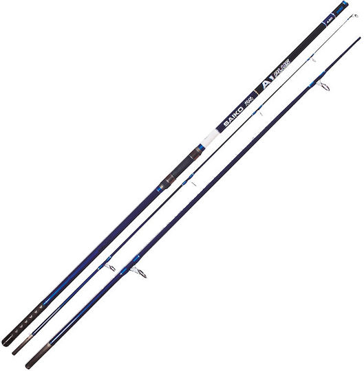 Yuki Saiko A1 Plus Καλάμι Ψαρέματος για Surf Casting 4.20m 100-250gr
