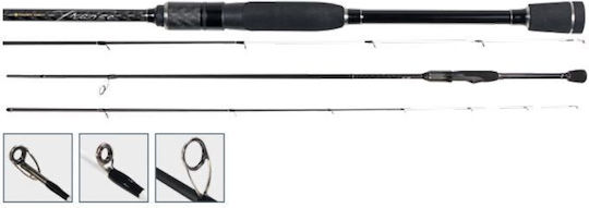 Golden Catch Fishing Rod for Spinning 2.54m 12gr