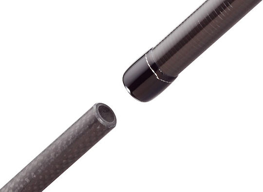 Graphiteleader Tiro Mr Καλάμι Ψαρέματος για Spinning 2.46m 10-42gr
