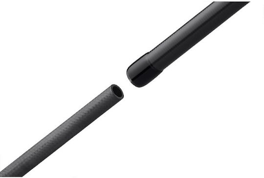 Graphiteleader Argento Ux Καλάμι Ψαρέματος για Spinning 2.82m 7-28gr