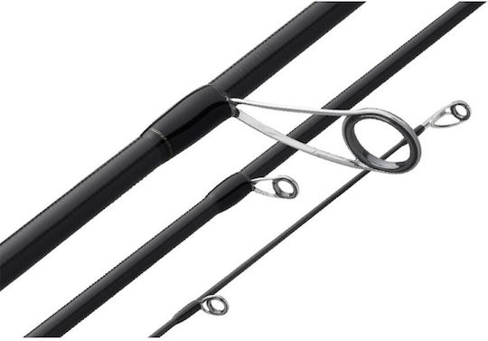 Graphiteleader Argento Ux Καλάμι Ψαρέματος για Spinning 2.82m 7-28gr