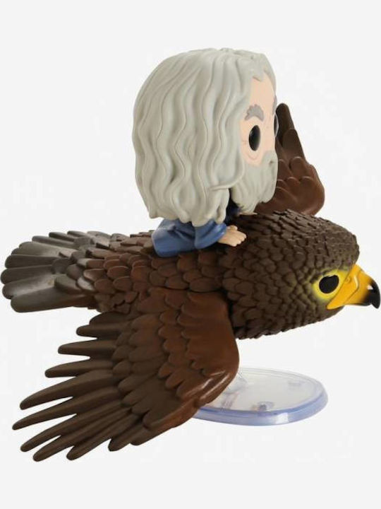 Funko Pop! Rides: Lord of the Rings - Gandalf 72
