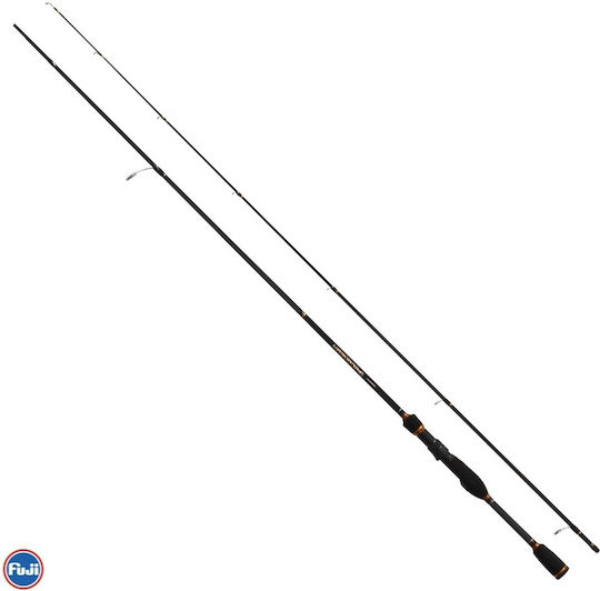 Storm Discovery Angelrute für Spinnfischen 2.23m 14gr