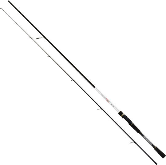 Sim Engineering Spirit Spin Fishing Rod for Spinning 2.10m 7-35gr