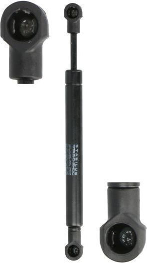 Motorhaubendämpfer Mercedes-Benz S-Klasse W221 Stabilus 605636