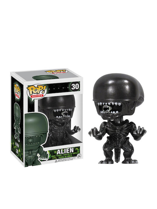Figurină Vinil Funko Pop Filme Alien #30 | Skroutz Romania
