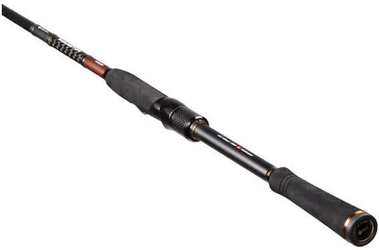 Golden Catch Καλάμι Ψαρέματος για Spinning 2.44m 15gr