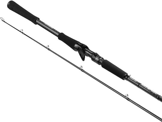 Golden Catch Fishing Rod for Spinning / Shore Jigging 2.36m 138-