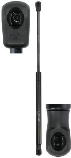 Trunk Shock Absorber Fiat Punto 176 Stabilus 6052cm