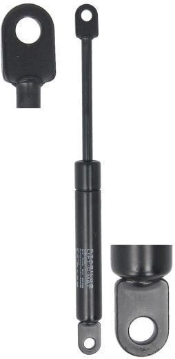 Trunk Shock Absorber Ford Galaxy Wgr Stabilus 192856