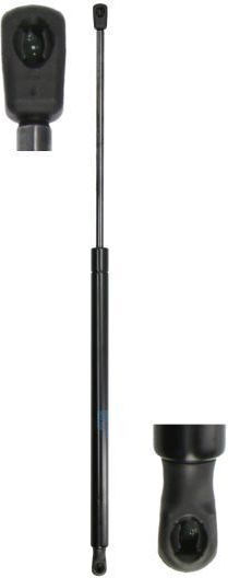Trunk Shock Absorber Land Rover Range Rover Sport Ls Stabilus 2567yz
