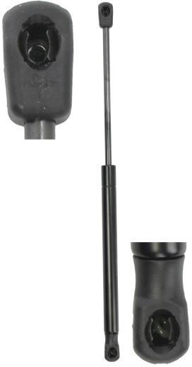 Trunk Shock Absorber Chevrolet Matiz M200 M250 Stabilus 1431eg
