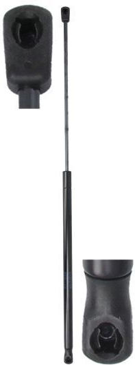 Motorhaubendämpfer Mercedes-Benz SLK R171 Stabilus 8498ue