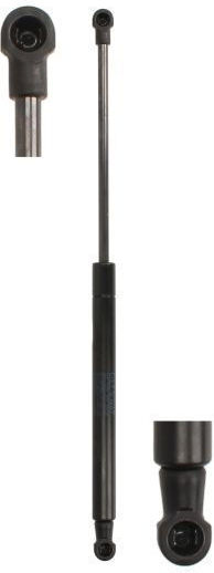 Amortizor hayon Opel Astra H Twintop L67 Stabilus 9351xx