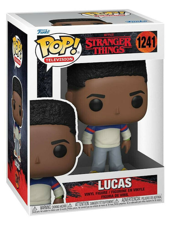 Funko Pop! Television: Lucas