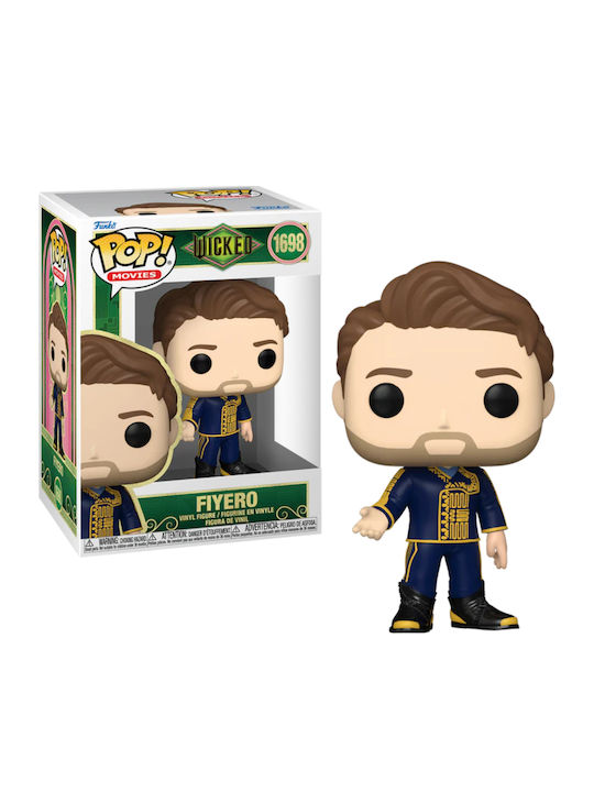 Funko Pop! Movies: Fiyero Funko Pop! Movies: Fiyero