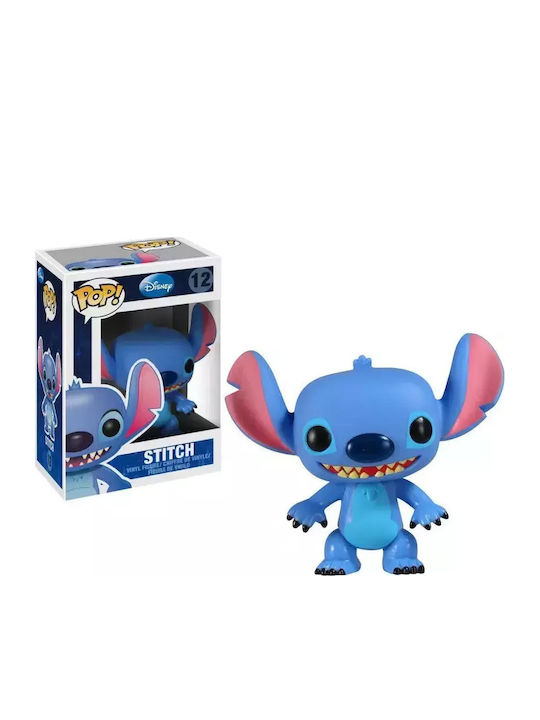 Funko Pop! Disney: Lilo și Stitch - Stitch 12