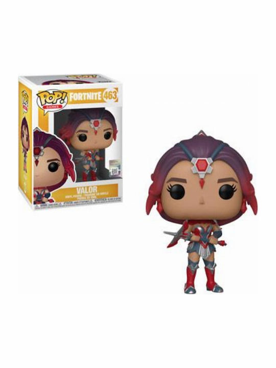 Funko Pop! Games: Valor Funko Pop! Games: Valor