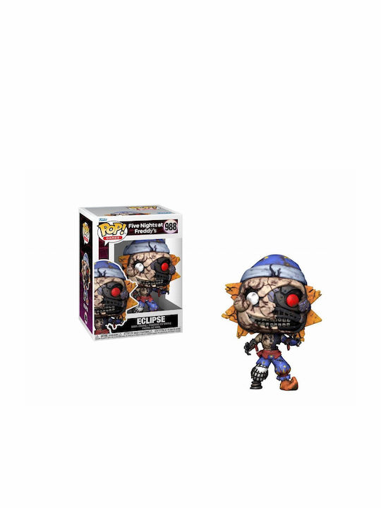 Funko Pop! Games: