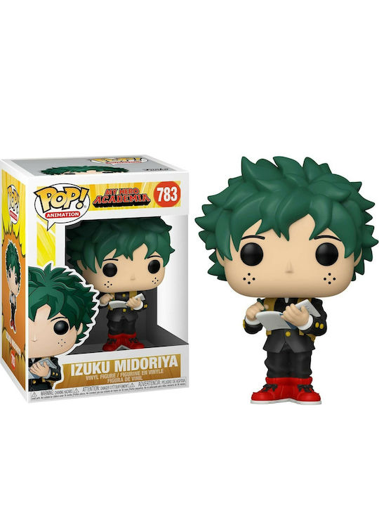 Funko Pop! Animation: Izuku Midoriya