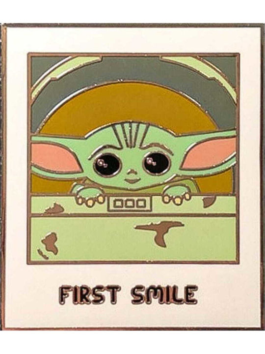 Funko Pop! Pin Blind Box: Star Wars: The Mandalorian - The Child