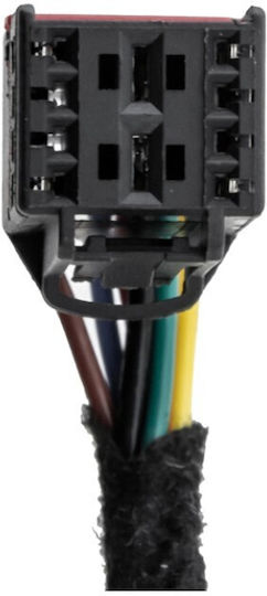 NTY Trunk Shock for Seat Ateca