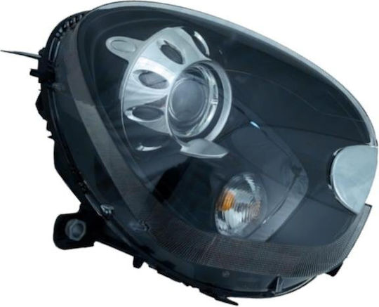 Magneti Marelli Δεξί Μπροστινό Φανάρι για Mini Countryman