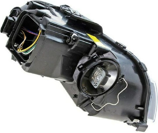 Tyc Front Lights for Audi A3
