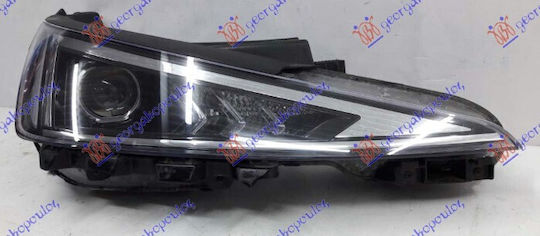 Tyc Front Lights for Hyundai Elantra 2019+