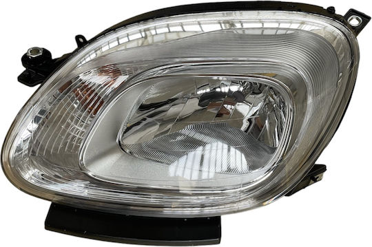 Magneti Marelli Front Lights for Fiat Panda / New Panda