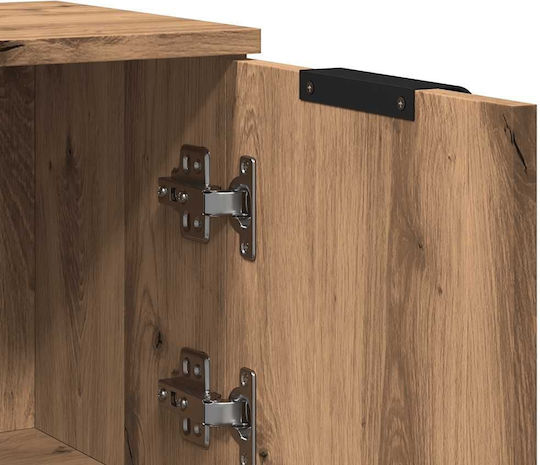 Cabinet de depozitare cu 2 sertare L30xW30xH70buc