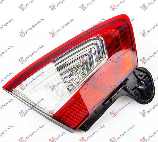 Hella Taillights for Ford Mondeo