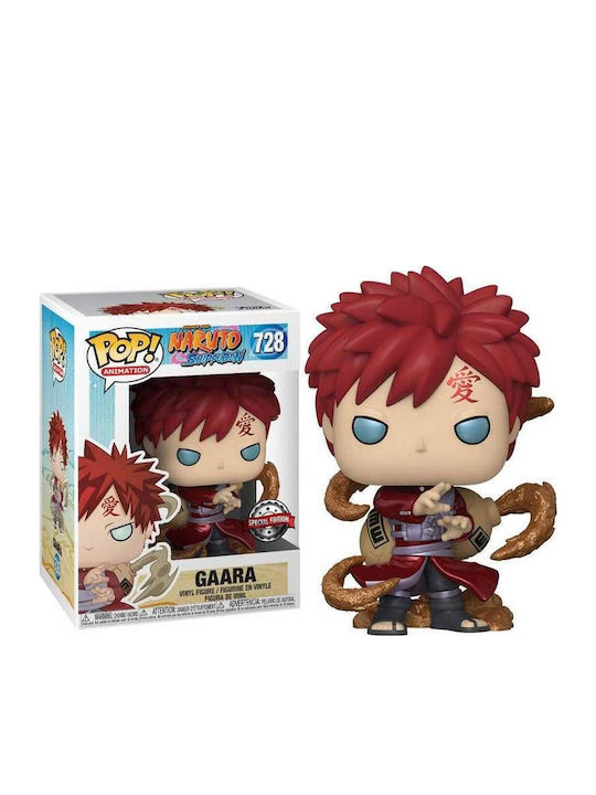 Funko Pop! Animation: Gaara Funko Pop! Animation: Gaara