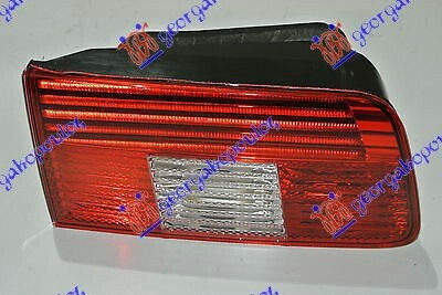 Prasco Taillights for BMW Series 5 / E39