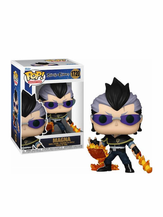 Funko Pop! Animation: Clover