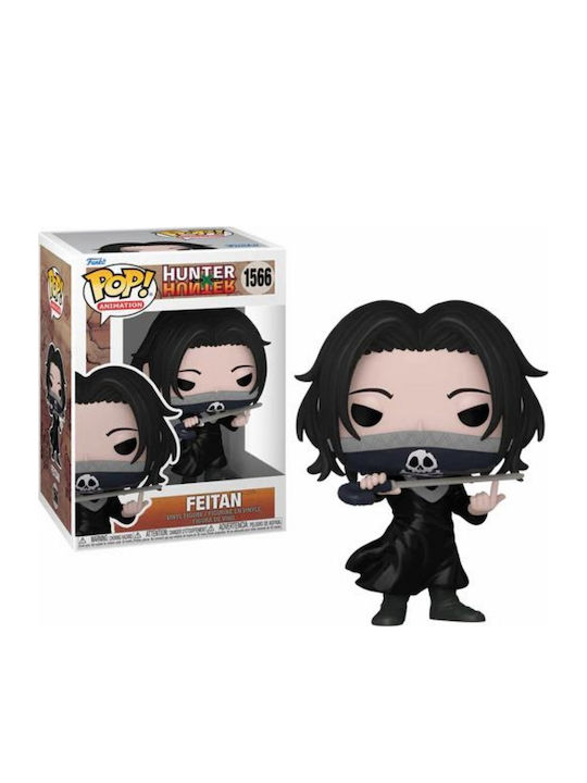 Funko Pop! Animation: Feitan Funko Pop! Animation: Feitan