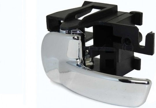 Door handle with installation Front Right 2005-2014 15332336CRR